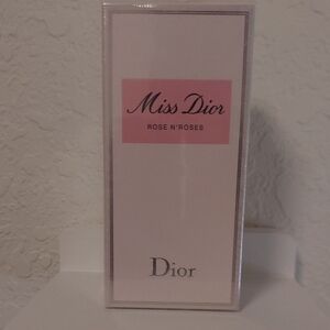 Dior Miss Dior Rose N' Roses in Pink and White